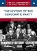 Books : The History of the Democratic Party (The U.S. Government: How It Works)