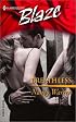 Breathless (Harlequin Blaze, No 57)