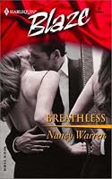 Breathless (Harlequin Blaze, No 57)