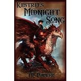 Kestrel's Midnight Songby Jacob Parker