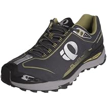 Pearl iZumi Men's IsoSeek WRX Trail Running Shoe