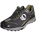Pearl iZumi Men's IsoSeek WRX Trail Running Shoe