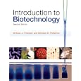 Introduction to Biotechnology (2nd Edition) by William J. Thieman and Michael A. Palladino