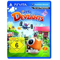 Little Deviants