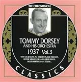 Buy : Tommy Dorsey 1937 Vol 3