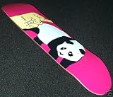 Enjoi Panda Sign Affection 8.0 Skateboard Deck