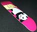 Enjoi Panda Sign Affection 8.0 Skateboard Deck