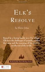 Elk's Resolve
