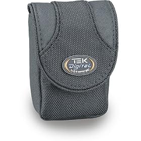 Tamrac 4386 Compact camera case for slim-line cameras