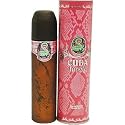 Cuba Jungle Snake By Cuba For Women. Eau De Parfum Spray 3.4 Ounces