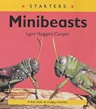 Starters: Mini Beasts (Starters)
