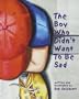 The Boy Who Didn't Want to Be Sad