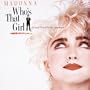 Whos That Girl Original Motion Picture