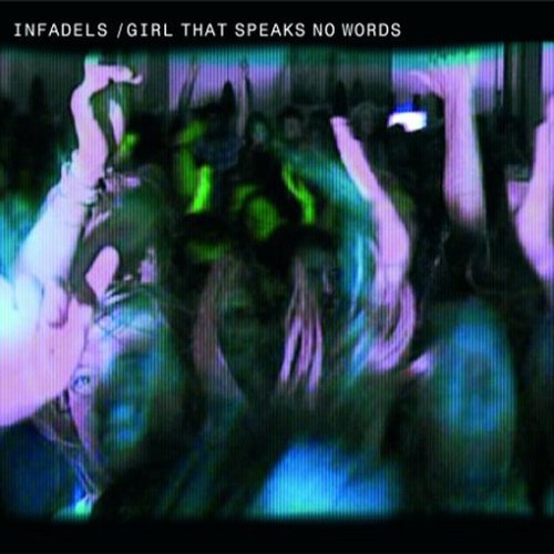 CD-Charts  Music : Girl That Speaks No Words