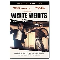 White Nights (Special Edition)