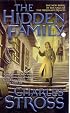 The Hidden Family: Book Two of Merchant Princes