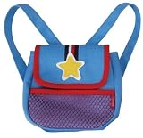 夢の子コレクション12 リュック （ブルー） G－11
