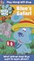 Blue's Clues - Blue's Safari [VHS]