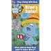 Blue's Clues - Blue's Safari [VHS]