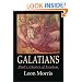 Galatians: Paul's Charter of Christian Freedom