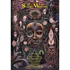 The Starry Wisdom: A Tribute to H.P. Lovecraft