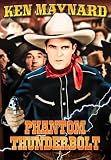 Phantom Thunderbolt [1933] (REGION 1) (NTSC)
