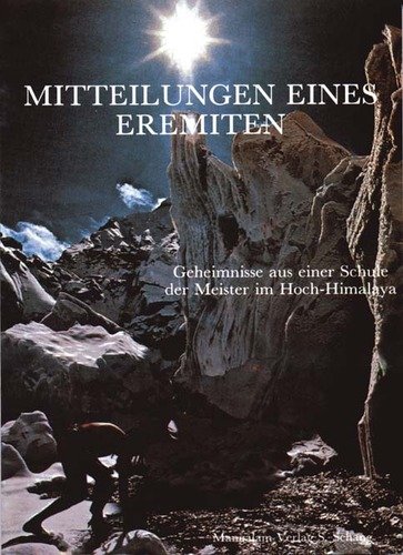 Geheimnisse