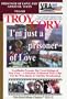 Troy Cory Show; Prisoner Of Love; VRA4001; VRA TelePlay Producers Preview;