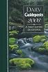 Daily Guideposts 2008 (Guideposts)