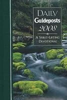 Daily Guideposts 2008 (Guideposts)