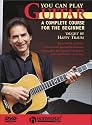 You Can Play Guitar: A Complete Course for the Beginner. Taught by Happy Traum