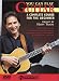 You Can Play Guitar: A Complete Course for the Beginner. Taught by Happy Traum