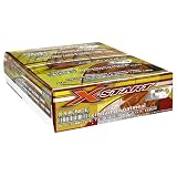 Xyience Extreme Science X Start Complete Breakfast Bar, Cinnamon Oatmeal , 2.65-Ounce Bars (Pack of 12)