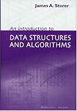 Review Birkhäuser Boston  / An Introduction to Data Structures and Algorithms (Progress in Computer Science & Applied Logic)