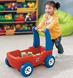 Step2 Walker Wagon with Blocks