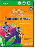 Oxford picture dictionary for the content areas : iPack