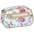 Oilily S Cosmectic Bag OCB1114-2904 Damen Kosmetiktaschen 21 x 9 x 13 cm  (B x H x T)