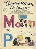 Charlie Brown Dictionary (8 Individual Volumes)