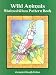 Book Wild Animals Stained Glass Pattern Book (Dover Pictorial Archive Series)