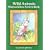 Wild Animals Stained Glass Pattern Book (Dover Pictorial Archives)