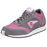 Reebok Women's NFL Patriots Passion Hershield Sneaker