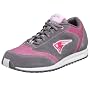 Reebok Women's NFL Patriots Passion Hershield Sneaker