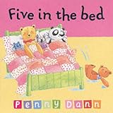 Children & Baby Books : Five in the Bed (Sing-Along Rhymes)