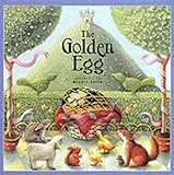 The golden egg