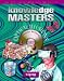 Optical
Illusions
(Knowledge
Masters)