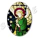 Musical Angel by William Morris Collectible Keepsake