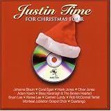 Review Various  / Justin Time for Christmas Vol. 4
