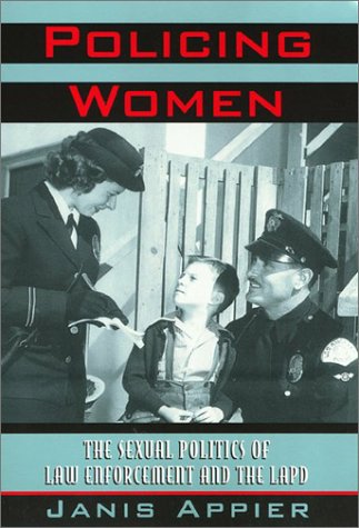Police and Law Enforcement
