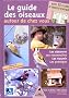 Le guide des oiseaux autour de chez vous : Observer, Reconna�tre, Nourrir, Prot�ger