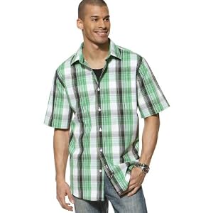 Buy Ecko Unltd Shirt, Big Daddy Plaid by Marc Ecko